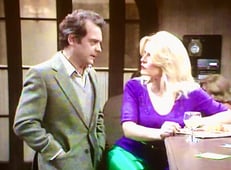 A Sharp Intake of Breath, Season 4 Episode 4 image