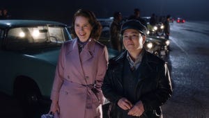 8 Shows Like The Marvelous Mrs. Maisel to Watch While You Wait for Season 5