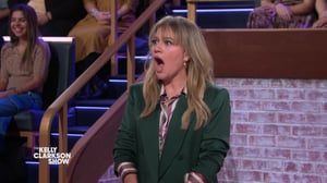 The Kelly Clarkson Show, Season 5 Episode 25 image