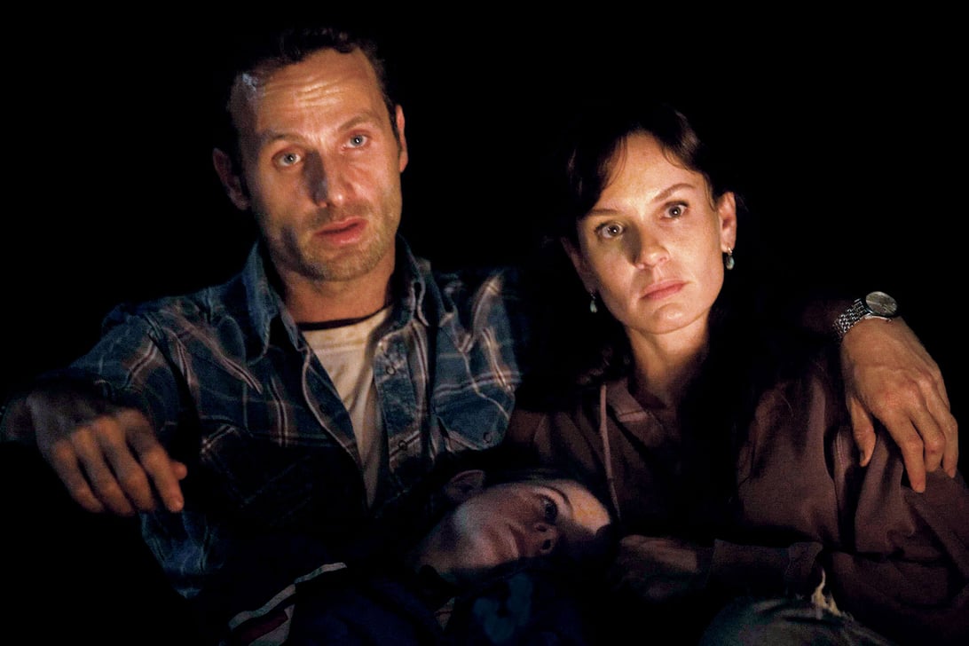 21 of TV's Most Clueless Parents Ever