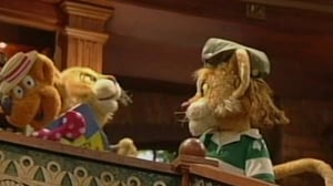 Between the Lions, Season 1 Episode 9 image
