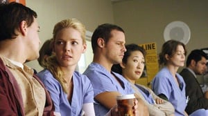 Grey's Anatomy, Season 3 Episode 12 image