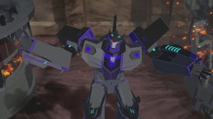Transformers: Robots in Disguise, Season 1 Episode 25 image