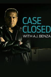 Case Closed With A.J. Benza