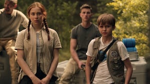 Lost in Space, Season 1 Episode 9 image