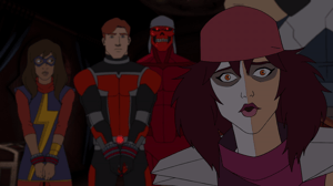 Avengers Assemble, Season 4 Episode 21 image