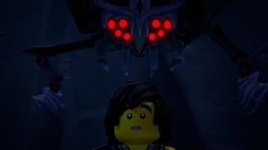 Ninjago, Season 3 Episode 7 image