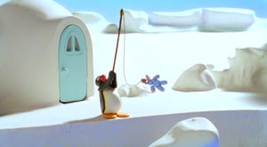 Pingu, Season 5 Episode 7 image