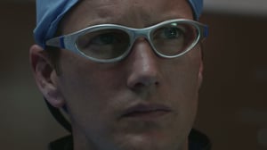 A Gifted Man, Season 1 Episode 1 image