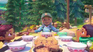 Spirit Rangers, Season 3 Episode 9 image