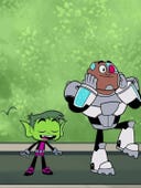 Teen Titans Go!, Season 6 Episode 41 image