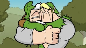 The Cyanide & Happiness Show, Season 4 Episode 6 image