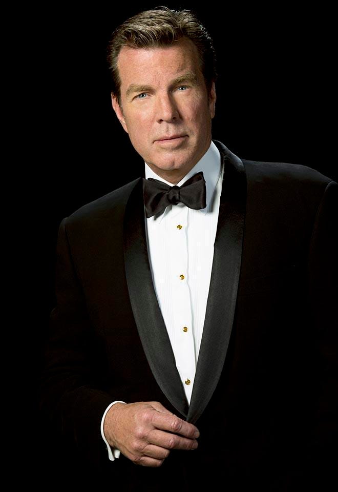 Peter Bergman Celebrates 25 Years on The Young and the Restless