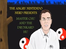 The Angry Video Game Nerd, Season 1 Episode 9 image