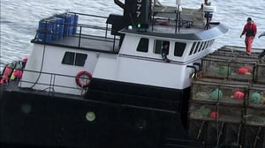 Deadliest Catch, Season 4 Episode 1 image