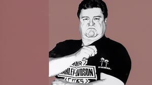 Saturday Night Live, Season 21 Episode 15 image