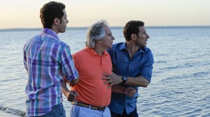 Royal Pains, Season 3 Episode 4 image