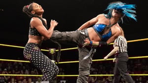 WWE NXT, Season 13 Episode 22 image