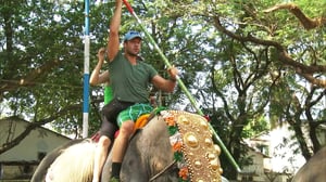 The Amazing Race, Season 20 Episode 10 image