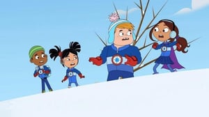 Hero Elementary, Season 1 Episode 20 image
