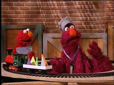 Sesame Street, Season 38 Episode 4 image
