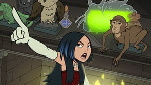 The Hollow, Season 2 Episode 5 image