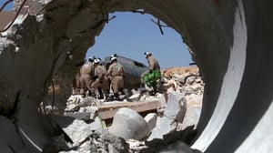 60 Minutes, Season 49 Episode 13 image