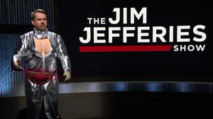 The Jim Jefferies Show, Season 3 Episode 9 image