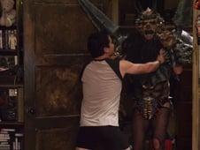 Holliston, Season 2 Episode 2 image