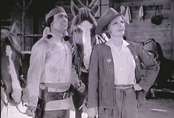 Wagon Train, Season 6 Episode 6 image