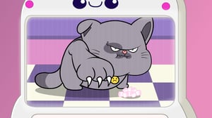 Kuu Kuu Harajuku, Season 1 Episode 32 image