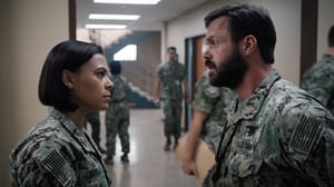 SEAL Team, Season 3 Episode 10 image