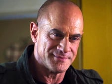 Law & Order: Criminal Intent, Season 2 Episode 20 image