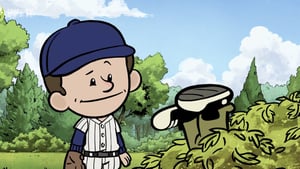 Xavier Riddle and the Secret Museum, Season 1 Episode 17 image