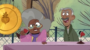 The Ghost and Molly McGee, Season 2 Episode 11 image