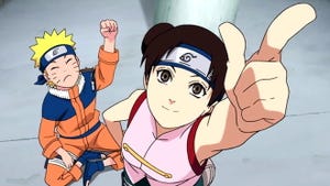 Naruto: Shippuden, Season 9 Episode 9 image