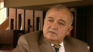 Air Crash Investigation, Season 2 Episode 6 image