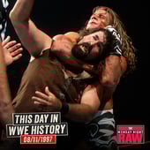 WWE Raw, Season 5 Episode 32 image