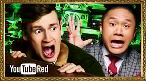 Escape the Night, Season 1 Episode 8 image