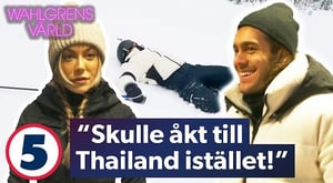 Wahlgrens värld, Season 14 Episode 1 image