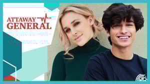 Attaway General, Season 2 Episode 9 image