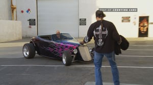 Counting Cars, Season 5 Episode 9 image
