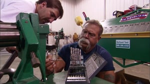 American Chopper: The Series, Season 2 Episode 9 image