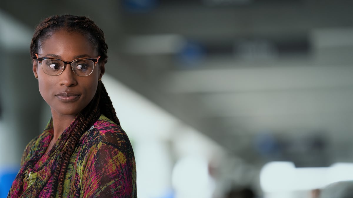 Issa Rae List of Movies and TV Shows - TV Guide