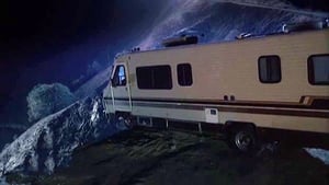 Journeyman, Season 1 Episode 12 image