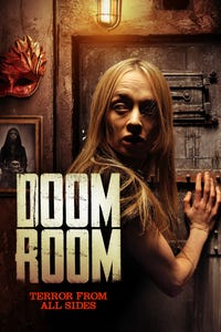 Doom Room as Wife