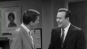 The Dick Van Dyke Show, Season 4 Episode 29 image