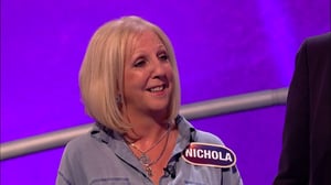 Pointless Celebrities, Season 6 Episode 6 image
