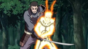 Naruto: Shippuden, Season 14 Episode 15 image