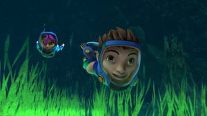 The Deep, Season 3 Episode 3 image